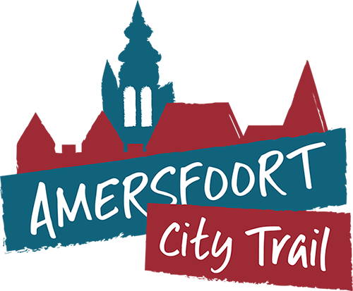 Logo Amersfoort City Trail
